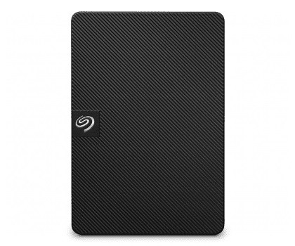 Externý pevný disk Seagate Expansion 1TB čierny